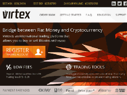 Virtex Shuts Down Unexpectedly, Customers Lose Funds