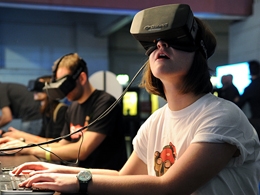 Virtual Reality Platform Builds on Dogecoin Blockchain to Crowdfund Developer Toolkit