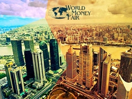 Bitcoin and The World Money Fair in Berlin