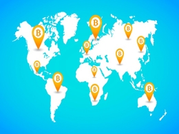 What Would Happen if Bitcoin Was Accepted Globally?