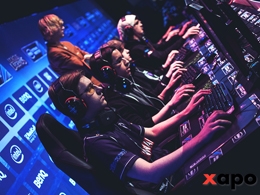 Xapo Brings Bitcoin To eSports Through New Partnerships