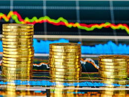 Bitcoin Price 2014: A Year in Review