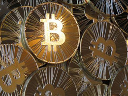 This man bought $27 of bitcoins in 2009 and they're now worth $980k