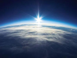 Bitnation Prepares Launch Of Spacechain: The First Decentralized International Space Program