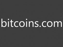 Highly Sought-After Bitcoins.com Domain Name Up For Auction Later This Month