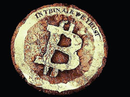 Bitcoin Book Seeks to Debunk Myth with Math