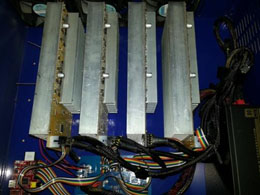 The Bitmine 1 th/s Bitcoin Miner From BitTech - Review