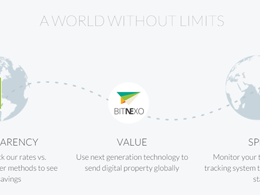 BitNexo - The Bitcoin Connect Between China and Chile
