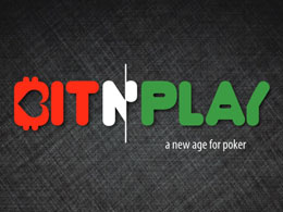 Bitnplay Announces Unusual Crowdsale for Bitcoin Poker Site