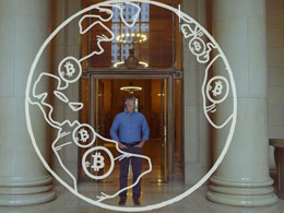 Bitreserve Launches With Real-Time Transparency Data