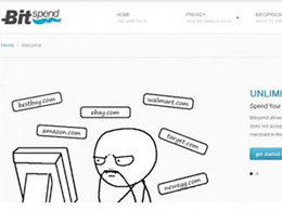 Bitspend ceases trading due to frozen accounts