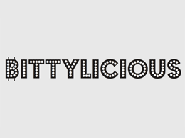 Bittylicious Goes International