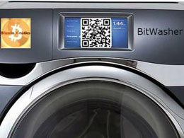 Will bitcoin ever be used for gas pumps, parking meters and pool tables?
