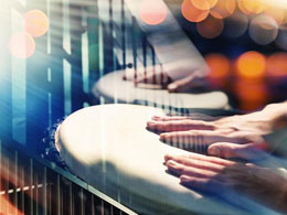 Bitcoin in the Headlines: Blockchain Drumbeat Grows Louder