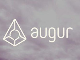 Blockchain Prediction Market Augur Elected as a 'Breakthrough' Finalist at Exponential Finance 2015