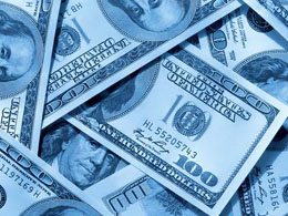 Exchange service supports Argentina's USD black market
