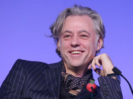The Economics of Trust: Bob Geldof, Aid and Remittance