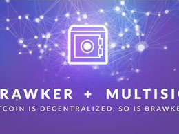 Online Bitcoin Bazaar Brawker Announces Shutdown