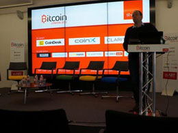 BTC London Conference: Investors are Flocking to Bitcoin