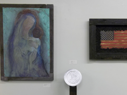 San Francisco Art Fair Takes a Creative Look at Bitcoin