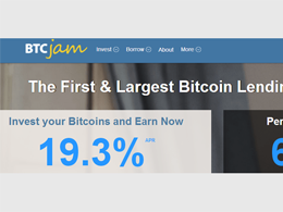 BTC Stolen From BTCJam In Ongoing Heist: Hacker Has Been Identified... Heartbleed Might Be Involved