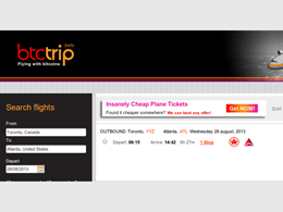 BTCTrip: Travel the World with Global Currency