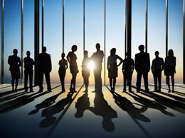 5 Mainstream Finance Figures Embracing the Blockchain