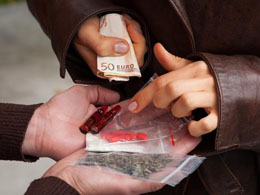 Buying at Silk Road 2.0 is Glamorous and Safe