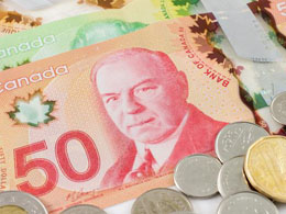 Does Canada View Bitcoin as Currency?