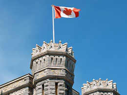 Canadian Royal Mint to test 'MintChip' payment system