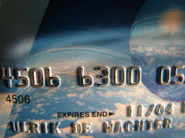 Bitcoin Debit Card for EU Citizens via BitStamp