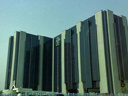 Nigerian Banks to Ban Credit and Debit Card Use Abroad