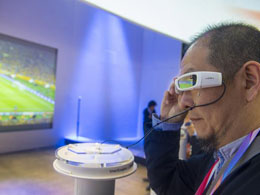 IBM to Unveil Bitcoin Blockchain Internet of Things Proof-of-Concept at CES in 2015