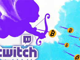 ChangeTip Donates $10,000 For Bitcoin Tipping on Twitch