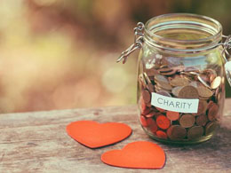 Jeff Yule Brings Bitcoin to Ronald McDonald House Charities