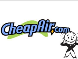 Book Hotels with Bitcoins via CheapAir.com