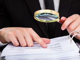 A Tale Of Two Fraudsters