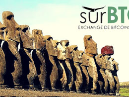 Chile Gets its First Full Fledged Bitcoin Exchange in SurBTC