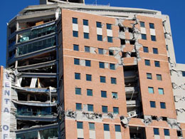 Chile's First Bitcoin Exchange Sets Up Donation Program For Earthquake & Tsunami Relief