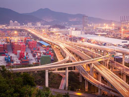 The Chinese Century - China Overtakes the U. S. as World's Largest Economy