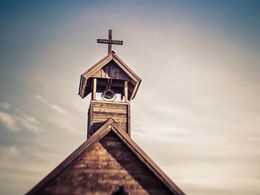 How Churches Are Starting to Evangelize About Bitcoin