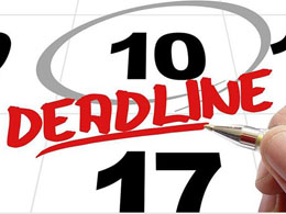 Ciphrex's Eric Lombrozo: There Is No 'December Deadline'