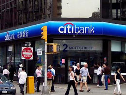 Citi Persuaded that Digital Money is Inevitable, Encourages U. K. Government to Create its Own