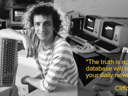 7 Dumb (and Visionary) Things People Said About the Internet
