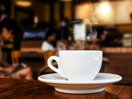 Paralelni Polis: the World's First Bitcoin-Only Coffee Bar