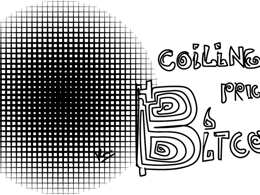 Bitcoin Price Technical Analysis for 1/4/2015 - Coiling Begins