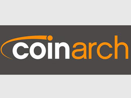 Coinarch Launches Maximiser Aimed at Changing the World of Bitcoin Investing