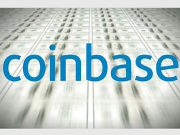 Coinbase Reportedly Seeking up to $60M in Funding
