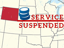 Coinbase Suspends Its Services in the Wyoming State