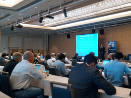 Coin Congress Day 2: Bitcoin Industry Bullish in Face of Obstacles